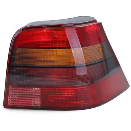 Осветление Задна светлина дясна за VW Golf 4 Sedan 97-03 | race-shop.bg
