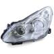 RACES фар за Opel Corsa D 06-11 (H1/H7), ляв