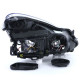 Осветление Фар H1 H7 ляв за Opel Corsa D 06-11 | race-shop.bg