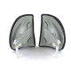 Осветление Мигачи комплект за Mercedes W123 C123 S123 76-85 | race-shop.bg
