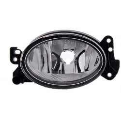 Фар за мъгла ляв за Mercedes G модел W463 с Xenon Фар 06-