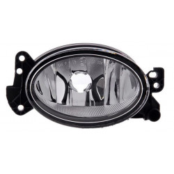 RACES халоген за Mercedes C Class W204 Xenon 07-11, десен