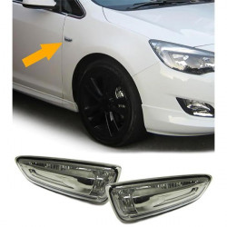 Мигачи подходящи за Opel Astra J K Insignia B Zafira C