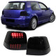 Осветление LED Задни стопове за VW Golf 4 97-03 | race-shop.bg