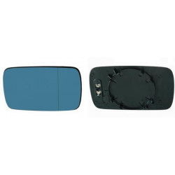 Огледала за задно виждане с нагревател лявп/дясно за BMW 3ER E46 98-05