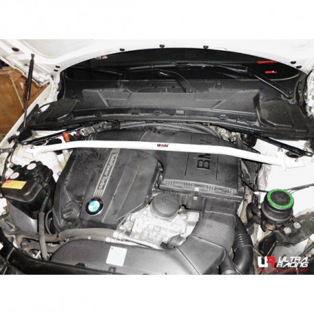 Разпънки BMW 3 E92 335i / E93 3.5 Ultra-R 2точки предна Горна разпънка | race-shop.bg