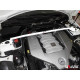 Разпънки Mercedes C-Class/ AMG 07+ W204 Ultra-R предна Горна разпънка | race-shop.bg