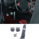 Педали Комплект алуминиеви педали за BMW 3 series E30 E36 E46 E90 E91 E92 E93 | race-shop.bg