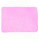 Аксесоари Car Cleaning Cloth Microfiber Cloth Dry Polishing Cloth Pink Pink 43x33cm | race-shop.bg