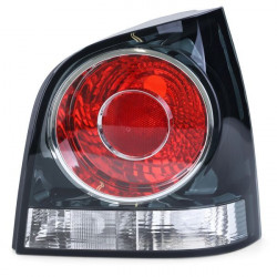 RACES стоп за VW Polo 9N3 05-09, черен, десен