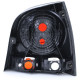 Осветление Заден стоп черен ляв за VW Polo 9N3 05-09 | race-shop.bg