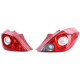Осветление RACES стопове за Opel Corsa D 3D 06 | race-shop.bg