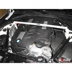 BMW 520/525/528 F10 10+ UltraRacing 2P предна Горна разпънка