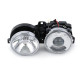 Осветление RACES фар за BMW 3 Series E30 87-93 (H1), ляв | race-shop.bg