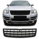 RACES решетка за VW Touareg 7L 02-06, черен