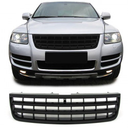 RACES решетка за VW Touareg 7L 02-06, черен