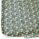 Универсална Car rubber floor mats universal checker plate optics camouflage military camouflage color | race-shop.bg