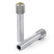 Бодикит и визуални аксесоари Aluminum door tiller STW Limited Edition Grip Silver за BMW 3 Series E30 E36 | race-shop.bg
