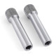 Бодикит и визуални аксесоари Aluminum door tiller STW Limited Edition Grip Silver за BMW 3 Series E30 E36 | race-shop.bg