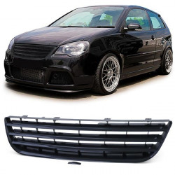 Спортна решетка за VW Polo 9N3 05-09