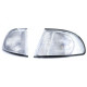 Осветление RACES предни мигачи за Audi A4 B5 Sedan Avant Station Wagon 94-01, бял | race-shop.bg