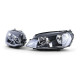 Осветление Фар H7 H15 десен за VW Golf 7 от 12 | race-shop.bg