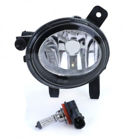 Осветление RACES халоген за BMW F20 F21 3ER F30 F31 F34 4 Series F32 F33 (H8), ляв | race-shop.bg