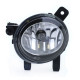 Осветление RACES халоген за BMW F20 F21 3ER F30 F31 F34 4 Series F32 F33 (H8), ляв | race-shop.bg