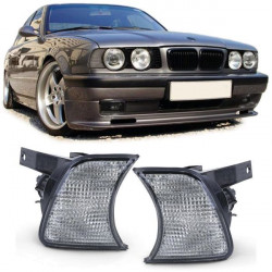 Мигачи комплект за BMW 5 Series E34 87-97