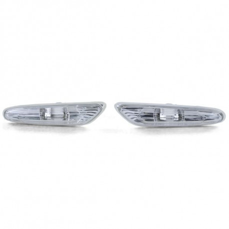 Осветление Мигачи комплект за BMW E90 E91 05-11 E92 E93 от 06 1 Series E82 E88 | race-shop.bg