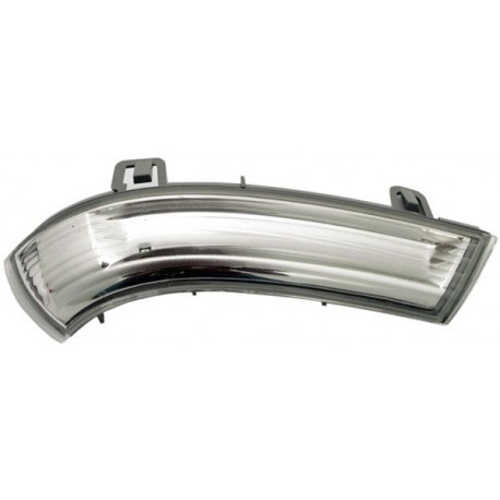 Осветление LED Огледало с мигач дясно TYC за VW Passat (3B3/3B6) 3BG 03-05 | race-shop.bg