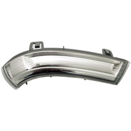Осветление LED Огледало с мигачи ляво TYC за VW Passat (3B3/3B6) 3BG 03-05 | race-shop.bg