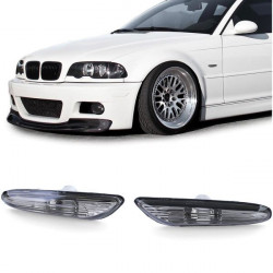 Мигачи подходящи за BMW 3 Series E46 00-01 5 Series E60 E61 X3 E83