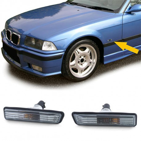Осветление Мигачи за BMW 3 Series E36 X5 E53 | race-shop.bg